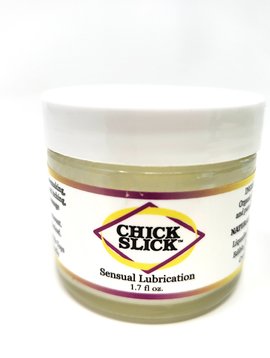 Chick Slick Pleasure Cream - 1.7 fl. oz.