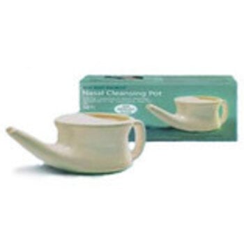 Ancient Secrets Neti Pot