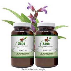 Cardio Care - 150caps