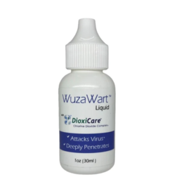 WuzaWart Wart Remover Liquid