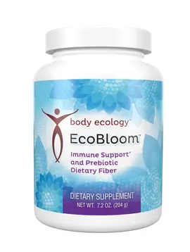 Prebiotic Eco Bloom