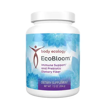 Prebiotic Eco Bloom