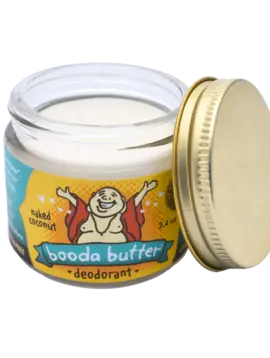 Booda Butter Deodorant 2.4 oz