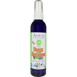 Bugs Be Gone! Organic Adults 4 oz