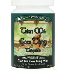 Teapills Tian Ma Gou Teng  200