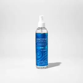 Ancient Minerals Ancient Minerals Magnesium Oil Ultra 8 fl. oz