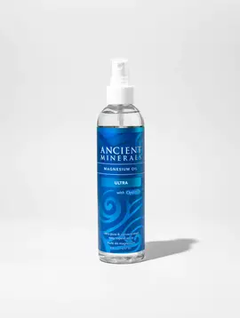 Ancient Minerals Ancient Minerals Magnesium Oil Ultra 8 fl. oz