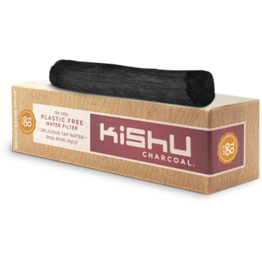 Kishu Charcoal