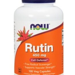 Rutin 450 mg 100 vcaps