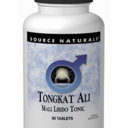 Source Naturals Tongkat Ali 30 tabs