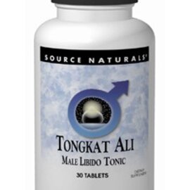 Source Naturals Tongkat Ali 30 tabs