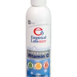 Vitamin C Liposomal (Empirical Labs) - 5 oz