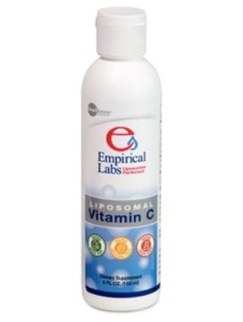 Vitamin C Liposomal (Empirical Labs) - 5 oz