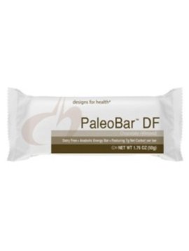 Designs for Health Snack Paleo Chocolate Bar