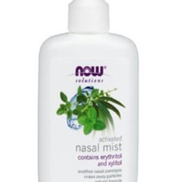 NOW Nasal Mist 2 fl oz
