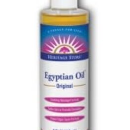 Egyptian Oil - original - 8 oz