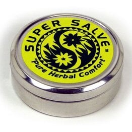 Super Salve Co. Super Salve - 4oz tin