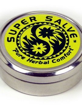 Super Salve Co. Super Salve - 4oz tin