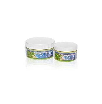 Super Salve Co. Coconut Face & Body Cream - 4oz.