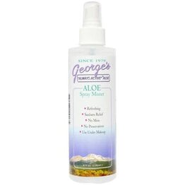 Warren Labs (George's) Aloe Vera George's spray mister 8 fl oz