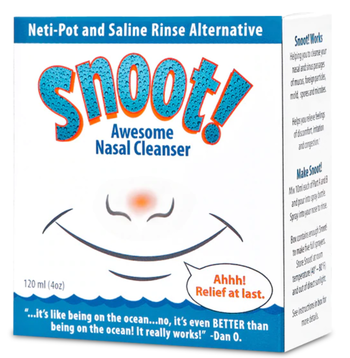 Snoot 120 mL