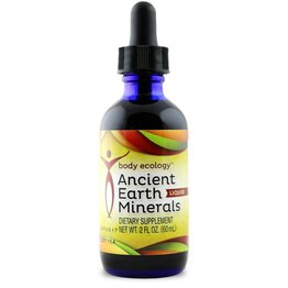 Minerals (Ancient Earth Minerals) 2 oz