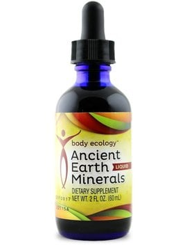 Minerals (Ancient Earth Minerals) 2 oz