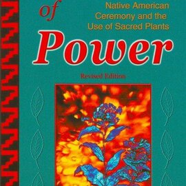 Native Scents Book: Plants of Power
