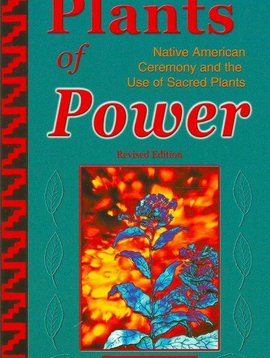 Native Scents Book: Plants of Power