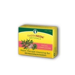 TheraNeem Organix Neem Facial Complexion Soap