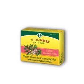 TheraNeem Organix Neem Facial Complexion Soap
