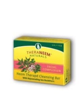 TheraNeem Organix Neem Facial Complexion Soap