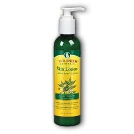 TheraNeem Organix Neem Skin Lotion - 8oz