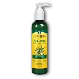 TheraNeem Organix Neem Skin Lotion - 8oz