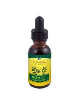 TheraNeem Organix Neem Oil - 1fl. oz.