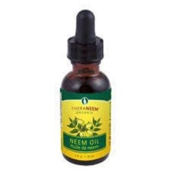 TheraNeem Organix Neem Oil - 1fl. oz.