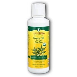 TheraNeem Organix Neem Oil for the Garden - 16fl. oz.