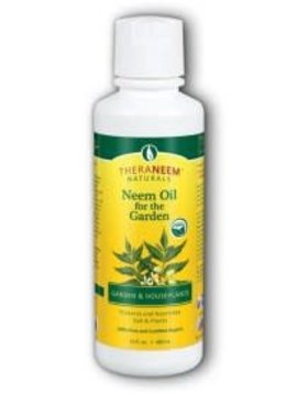 TheraNeem Organix Neem Oil for the Garden - 16fl. oz.