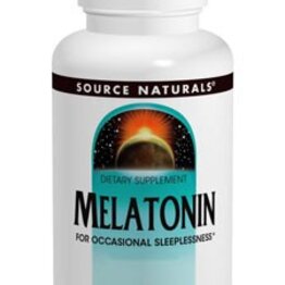 Melatonin  (Peppermint) 2.5 mg - 60 lozenges
