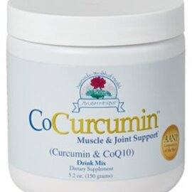 Turmeric (CoCurcumin extract powder) 5 oz.