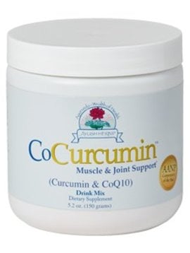Turmeric (CoCurcumin extract powder) 5 oz.