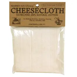 CheeseCloth - 9 sq. yards
