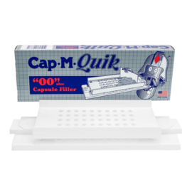 Capsule Filler (Cap M Quik)