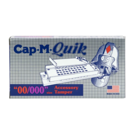 Capsule Filler (Cap M Quik) Tamper only