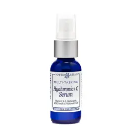 Sister Creations Sister Creations Power Repair Hyaluronic Acid+C Serum - 1oz