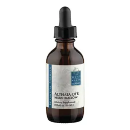 Marshmallow Root tincture 2 oz
