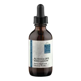 Marshmallow Root tincture 2 oz