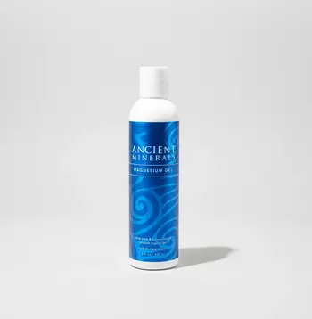 Ancient Minerals Magnesium Gel 8 fl. oz