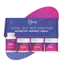 Total Gut Restoration