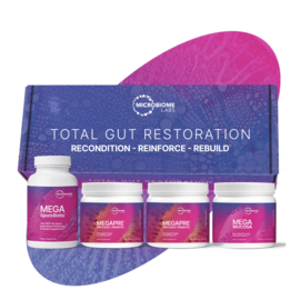 Total Gut Restoration